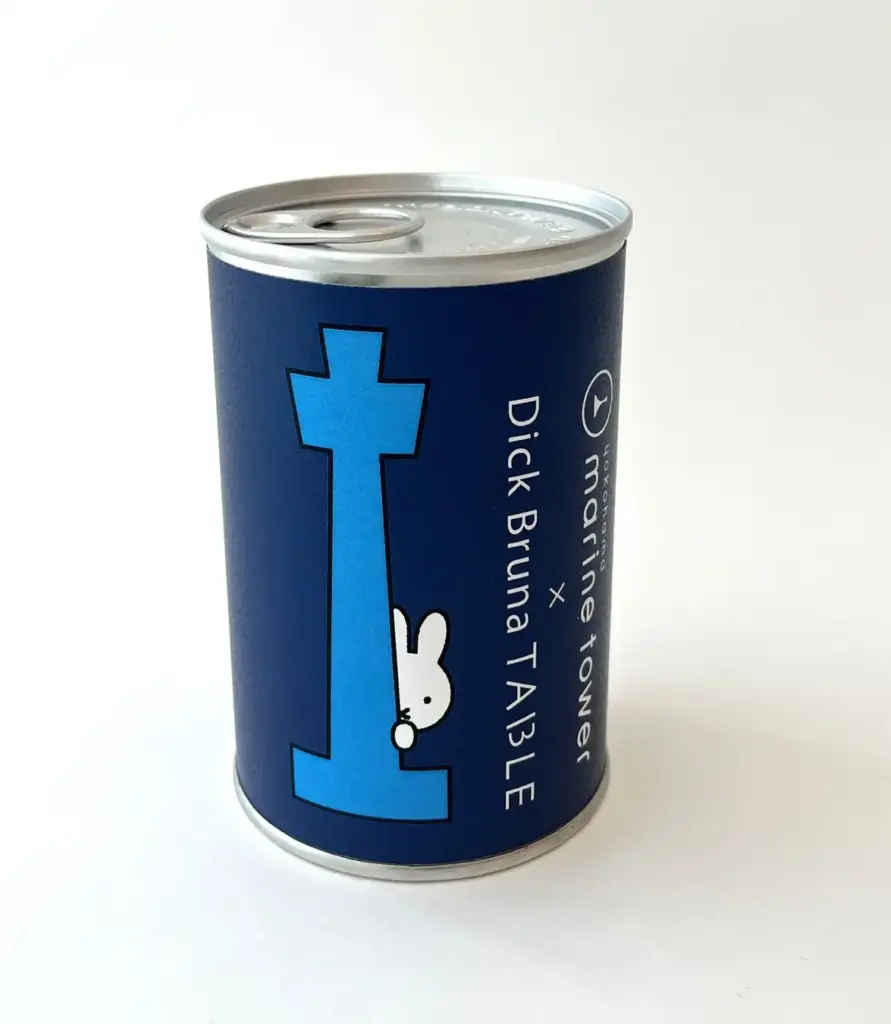 ミッフィーと横浜!横浜ベイエリア「Dick Bruna TABLE」コラボイベント