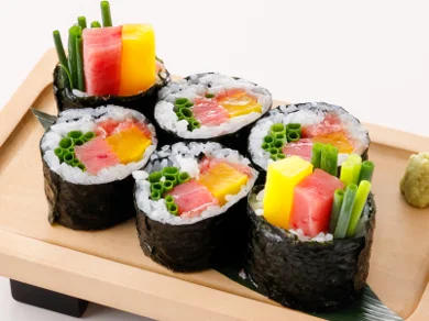 『町鮨とろたく 上大岡店』が11月2日にオープン！オープン記念