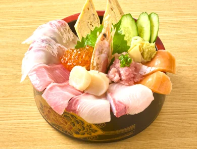 『町鮨とろたく 上大岡店』が11月2日にオープン！オープン記念