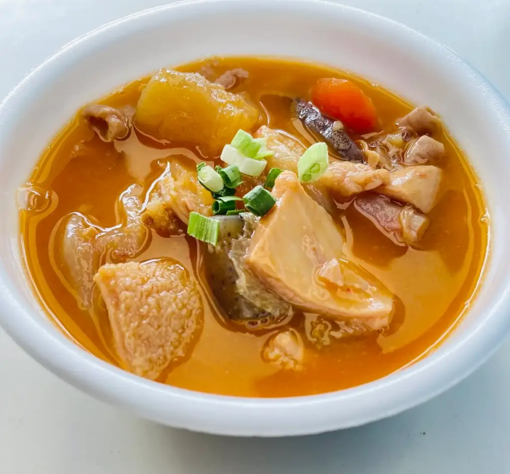 横浜肉まつり2025の会場「ブランチ横浜南部市場」で提供される武州和牛