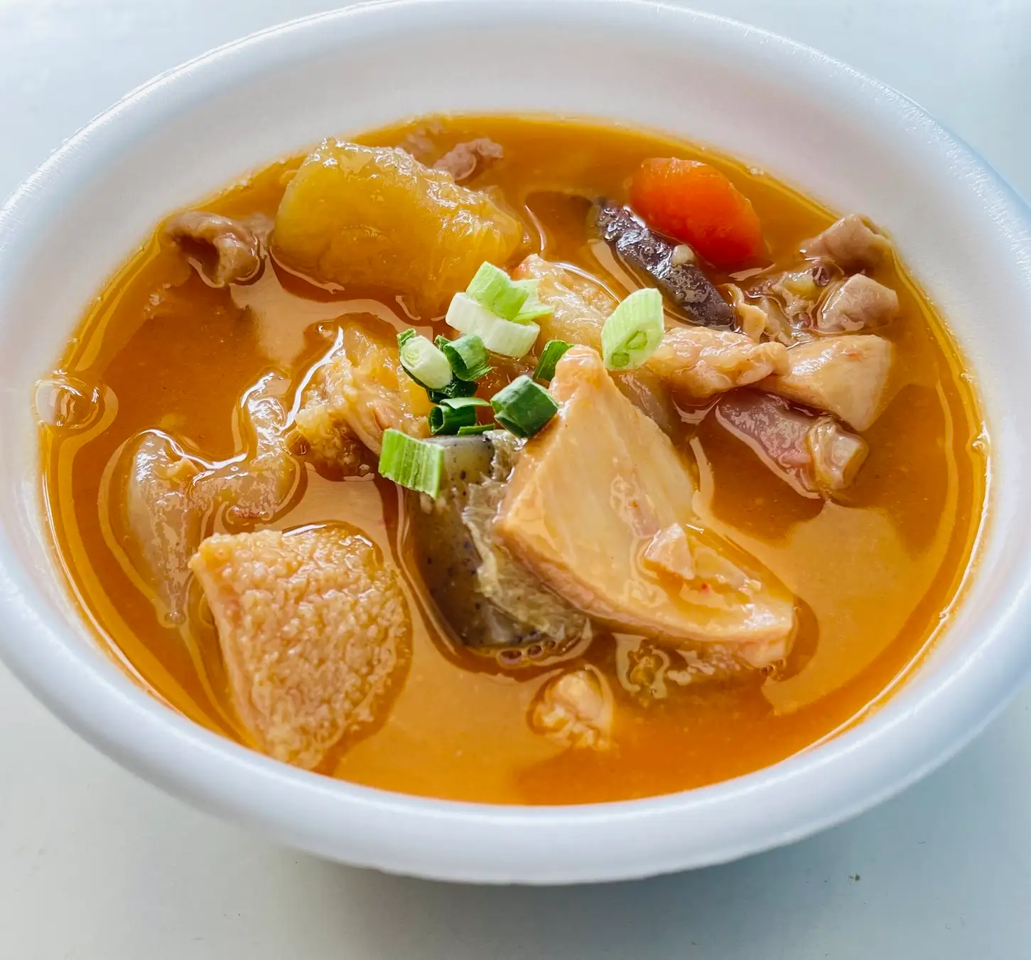 横浜肉まつり2025の会場「ブランチ横浜南部市場」で提供される武州和牛