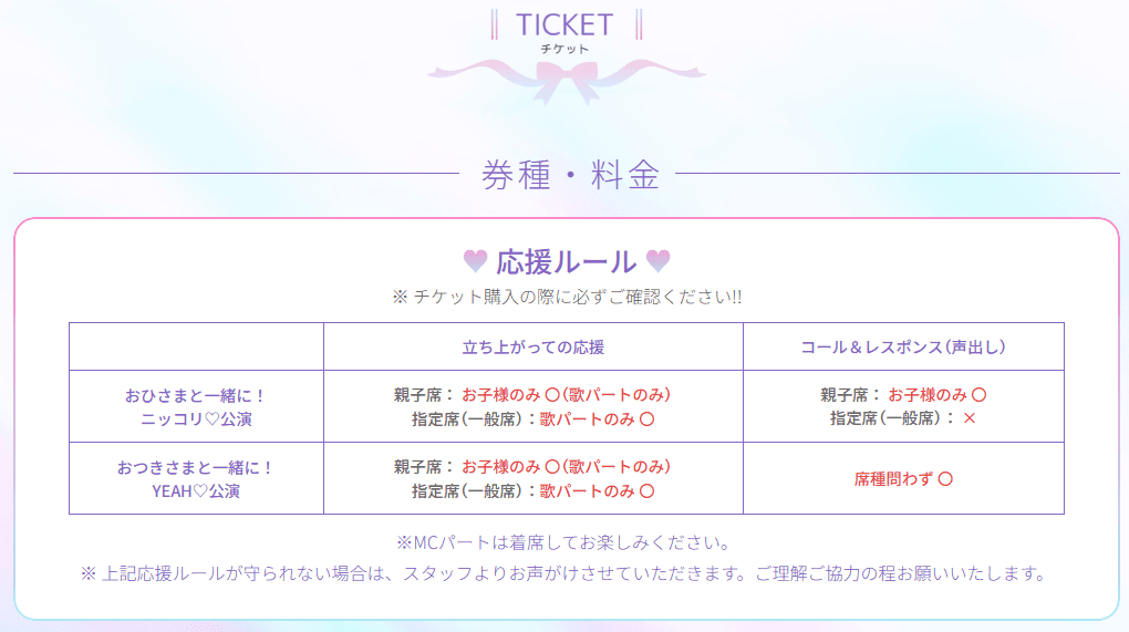 キミとアイドルプリキュア♪LIVE2025