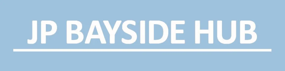 JP BAYSIDE HUB イメージパース