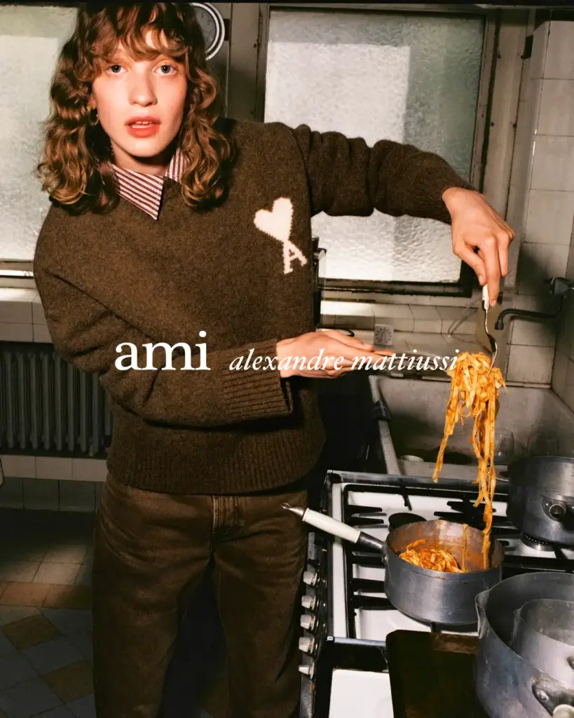 Ami Paris 横浜髙島屋店