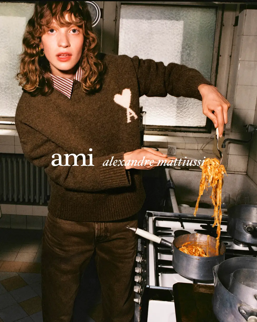 Ami Paris 横浜髙島屋店