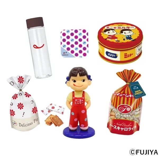 西洋菓子舗 不二家 FOOD & TIME ISETAN OFUNA店