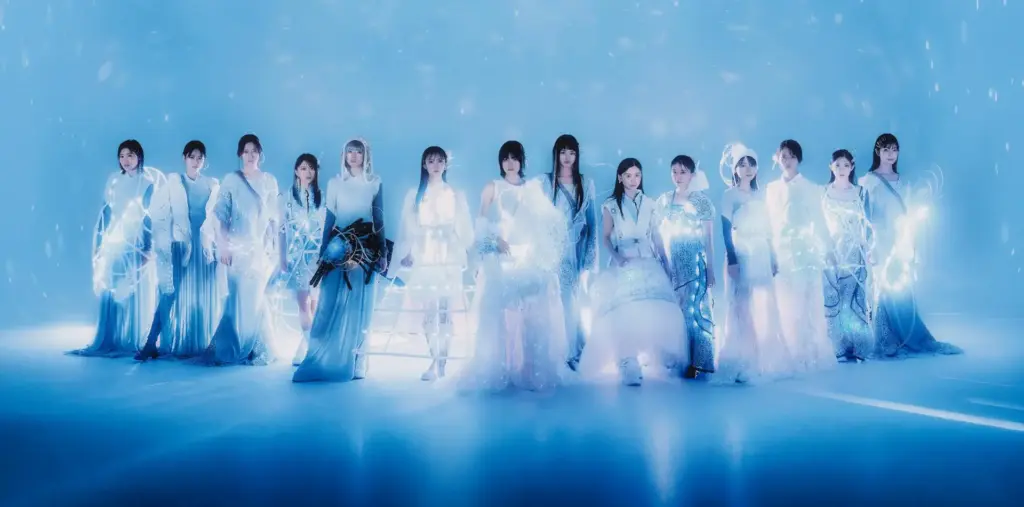 LAWSON50周年 櫻坂46×日向坂46 スペシャルライブ