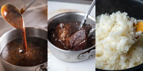 咖喱屋ボングー ルミネ横浜店