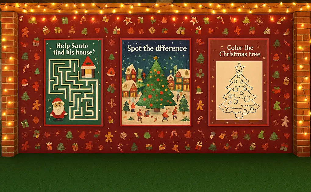 BALLPARK Xmas YOKOHAMA KANNAI 2025