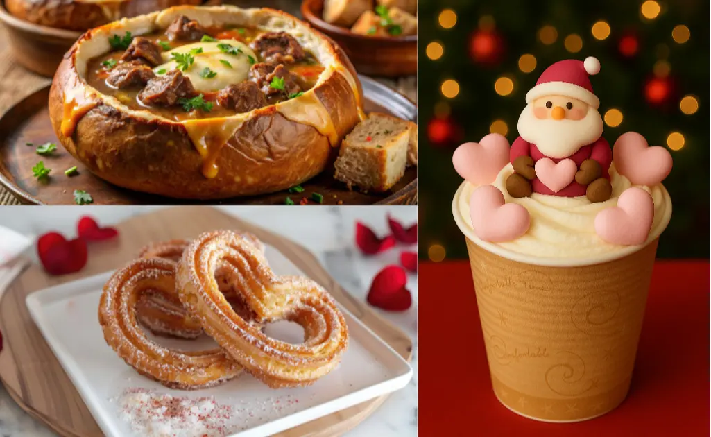 BALLPARK Xmas YOKOHAMA KANNAI 2025