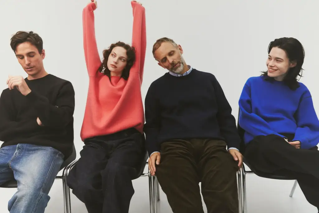 セレクトショップ「THE TOKYO」が横浜にオープン