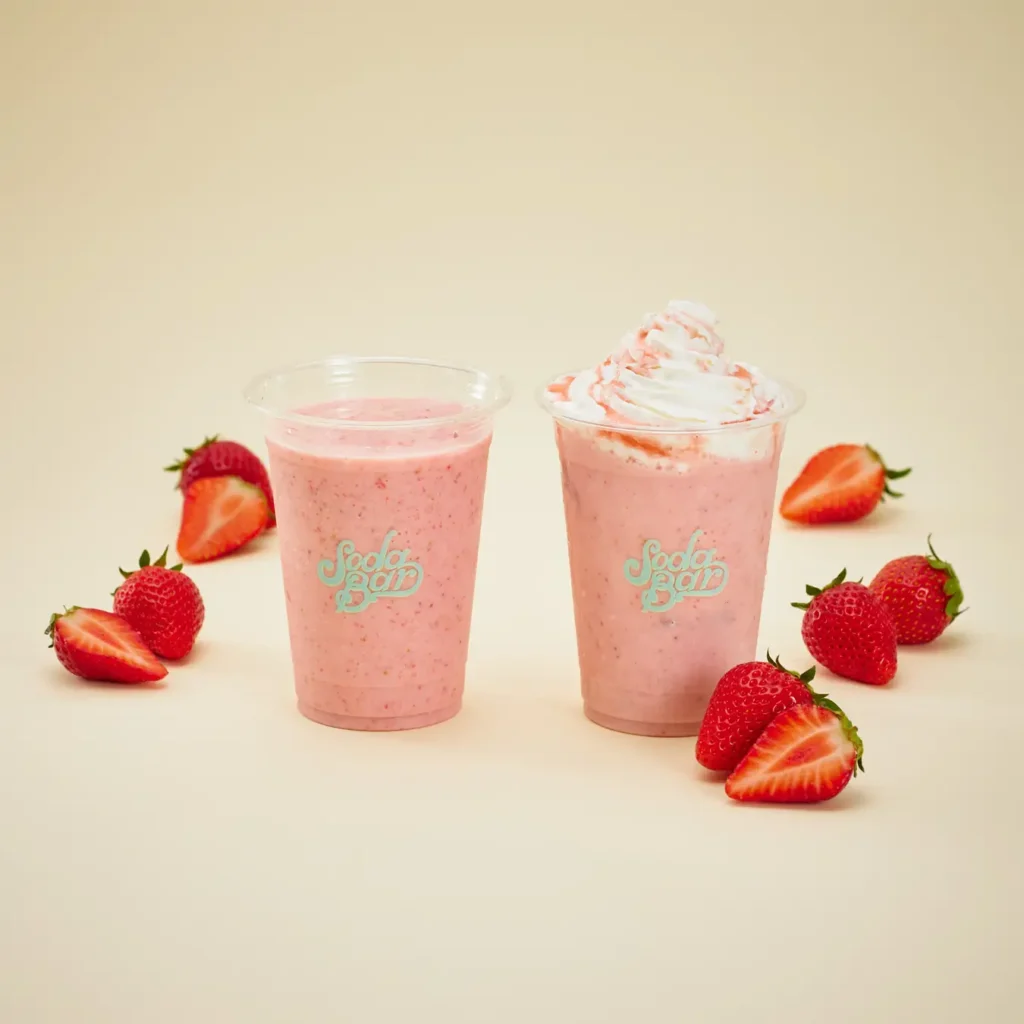 横浜赤レンガ倉庫で開催される横浜いちごトリップ2026のイメージ