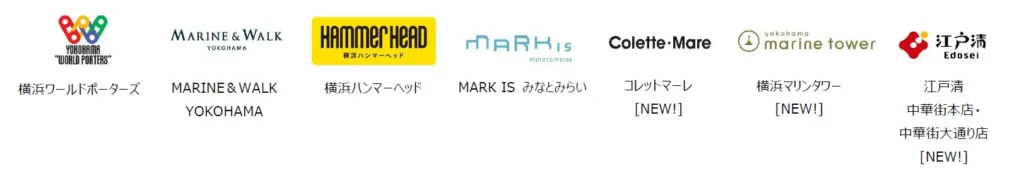 横浜赤レンガ倉庫で開催される横浜いちごトリップ2026のイメージ